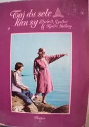 Billede af bogen Tøj du selv kan sy.