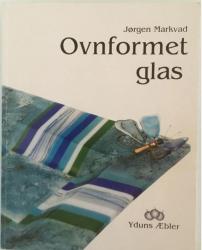 Billede af bogen Ovnformet glas