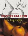 Billede af bogen Pastelmaleri for begyndere