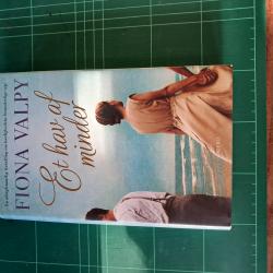 Billede af bogen Et hav af minder