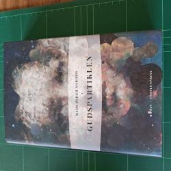 Billede af bogen Gudspartiklen