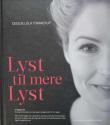 Billede af bogen Lyst til mere Lyst - to bøger i én (med CD - Erotiske fortællinger)