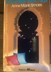 Billede af bogen Kvindernes nat ** Billede af bogen Kvindernes nat **