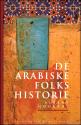 Billede af bogen De arabiske folks historie Billede af bogen De arabiske folks historie