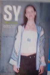 Billede af bogen Sy i enkelt design