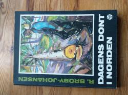 Billede af bogen Dagens dont i Norden