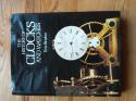 Billede af bogen The History of Clocks and Watches Billede af bogen The History of Clocks and Watches