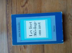 Billede af bogen Lev livet 365 dage om året