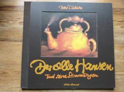 Billede af bogen Der olle Hansen und seine Stimmungen Billede af bogen Der olle Hansen und seine Stimmungen