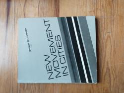 Billede af bogen New movements in cities 