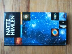Billede af bogen Nattehimlen