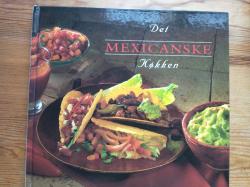 Billede af bogen Det mexicanske køkken