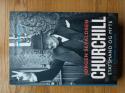 Billede af bogen Churchill - statsmand og myte Billede af bogen Churchill - statsmand og myte
