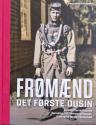 Billede af bogen Frømænd - Det første dusin Billede af bogen Frømænd - Det første dusin