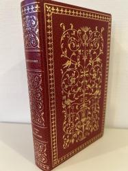 Billede af bogen Foma og hans ofre - Godset Stepantjikovo og dets beboere