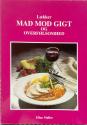 Billede af bogen Lækker mad mod gigt og overfølsomhed 