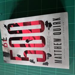 Billede af bogen De 500