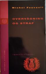 Billede af bogen Overvågning og straf Billede af bogen Overvågning og straf