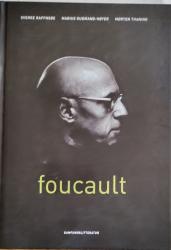 Billede af bogen Foucault 