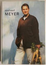 Billede af bogen mad med Meyer Billede af bogen mad med Meyer