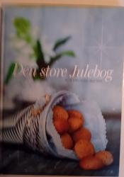 Billede af bogen Den store julebog  Bo Bedre 2009