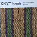 Billede af bogen Knyt bredt