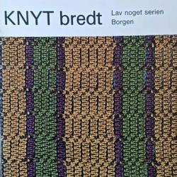 Billede af bogen Knyt bredt