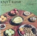 Billede af bogen Knyt kurve