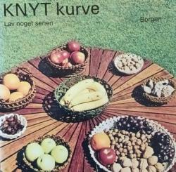 Billede af bogen Knyt kurve Billede af bogen Knyt kurve