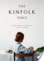 Billede af bogen The Kinfolk Table
