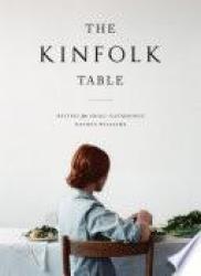 Billede af bogen The Kinfolk Table