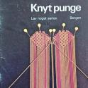 Billede af bogen Knyt punge