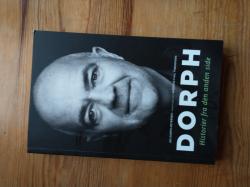 Billede af bogen Dorph - Historier fra den anden side