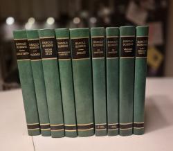 Billede af bogen De ubændige 1 - 2