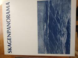 Billede af bogen Skagenpanorama - Billedkunst på Skagen og Skagens Museum