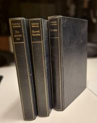 Billede af bogen Piraten