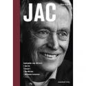 Billede af bogen Jac - dansk iværksætter med 300 km/t - sort får, Formel 1, Den Blå Avis, Nellemann-koncernen Billede af bogen Jac - dansk iværksætter med 300 km/t - sort får, Formel 1, Den Blå Avis, Nellemann-koncernen