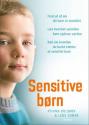 Billede af bogen Sensitive børn