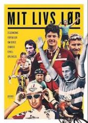 Billede af bogen Mit livs løb - stjernerne fortæller om deres største cykeloplevelse