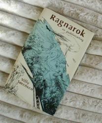 Billede af bogen Ragnarok - en gudefortælling Billede af bogen Ragnarok - en gudefortælling