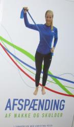 Billede af bogen Afspænding af nakke og skulder