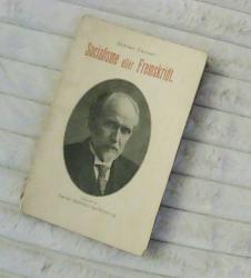 Billede af bogen Socialisme eller Fremskridt Billede af bogen Socialisme eller Fremskridt
