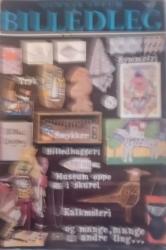 Billede af bogen Billedleg