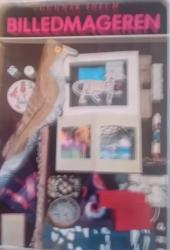 Billede af bogen  Billedmageren