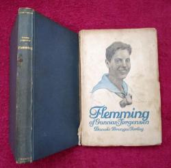 Billede af bogen Flemming