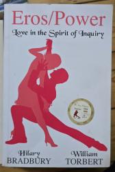Billede af bogen Eros/Power. Love in the Spirit of Inquiry
