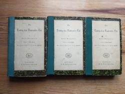 Billede af bogen Fra Ludvig den Femtendes Tid Bind I-III Billede af bogen Fra Ludvig den Femtendes Tid Bind I-III