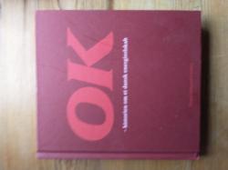 Billede af bogen OK - historien om et dansk energiselskab