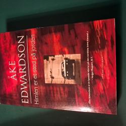 Billede af bogen Himlen er et sted på jorden Billede af bogen Himlen er et sted på jorden