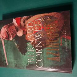 Billede af bogen Azincourt